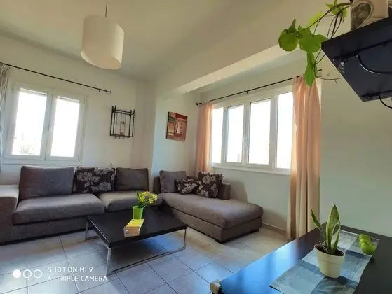 Deluxe Apart Daire, 1 Yatak Odası