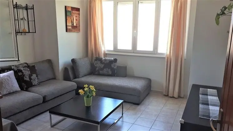 Deluxe Apart Daire, 1 Yatak Odası