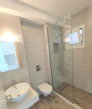 Deluxe Apart Daire, 1 Yatak Odası