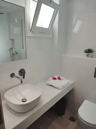 Deluxe Apart Daire, 1 Yatak Odası