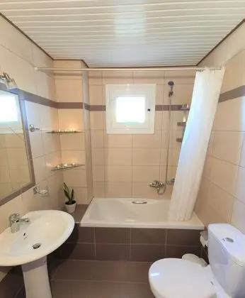 Deluxe Apart Daire, 1 Yatak Odası