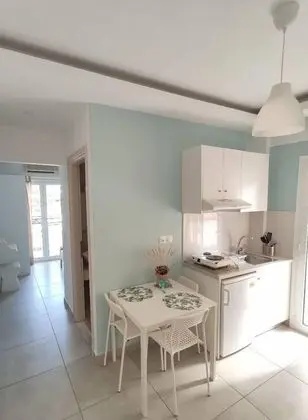Üç Kişilik Oda