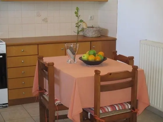 Family Apart Daire, 2 Yatak Odası (No 1)