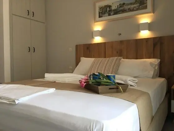 Deluxe Stüdyo (2 Adults)