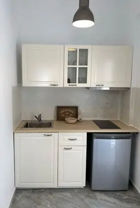 Deluxe Stüdyo (2 Adults)
