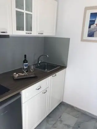 Deluxe Stüdyo (2 Adults)