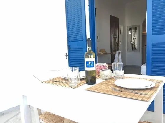 Deluxe Stüdyo (2 Adults)