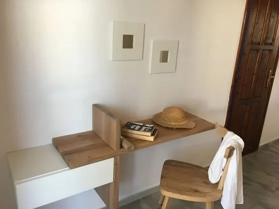 Deluxe Stüdyo (2 Adults)