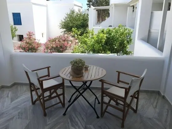 Deluxe Stüdyo (2 Adults)