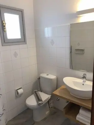 Deluxe Stüdyo (2 Adults)