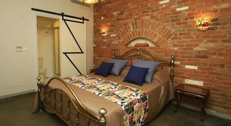 Suite, Şehir Manzaralı