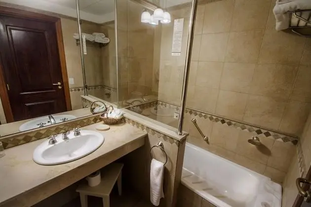 Standard Tek Büyük Yataklı Oda, 1 Çift Kişilik veya 2 Tek Kişilik Yatak