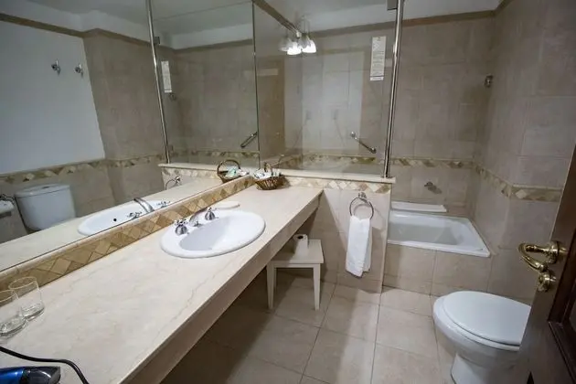 Standard Tek Büyük Yataklı Oda, 1 Çift Kişilik veya 2 Tek Kişilik Yatak