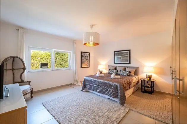 Villa, 4 Yatak Odası, Kişiye Özel Havuzlu, Deniz Manzaralı