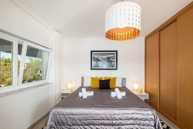 Villa, 4 Yatak Odası, Kişiye Özel Havuzlu, Deniz Manzaralı