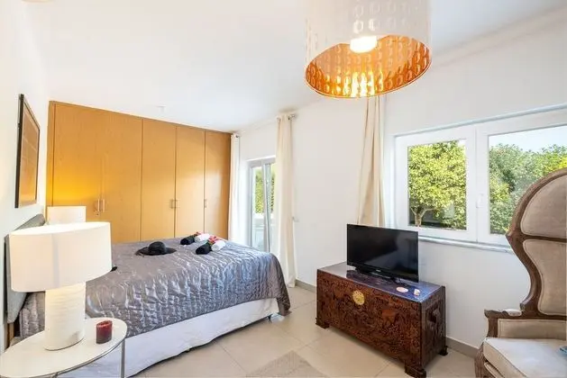 Villa, 4 Yatak Odası, Kişiye Özel Havuzlu, Deniz Manzaralı