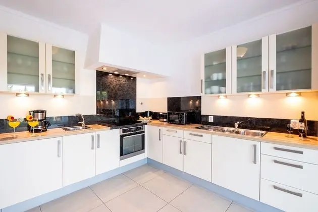 Villa, 4 Yatak Odası, Kişiye Özel Havuzlu, Deniz Manzaralı