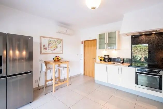 Villa, 4 Yatak Odası, Kişiye Özel Havuzlu, Deniz Manzaralı