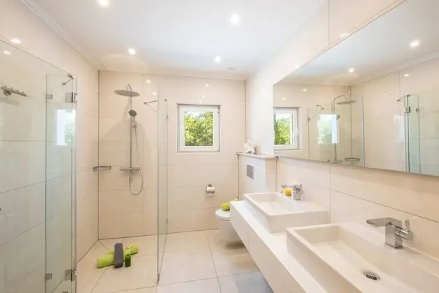 Villa, 4 Yatak Odası, Kişiye Özel Havuzlu, Deniz Manzaralı