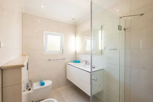 Villa, 4 Yatak Odası, Kişiye Özel Havuzlu, Deniz Manzaralı