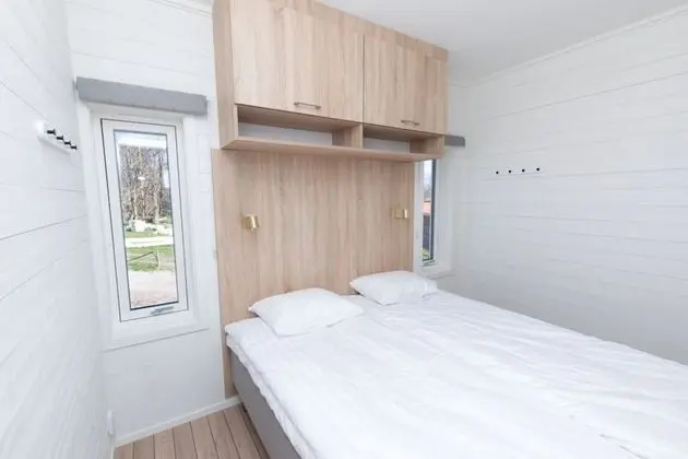 Apart Daire, Zemin Kat