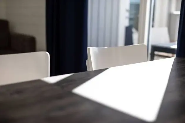 Apart Daire, Zemin Kat