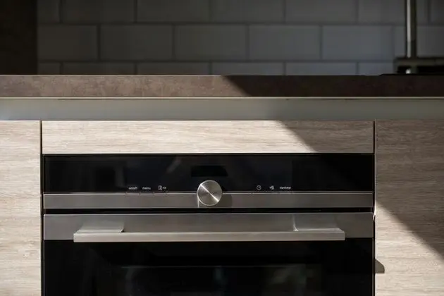 Apart Daire, Zemin Kat