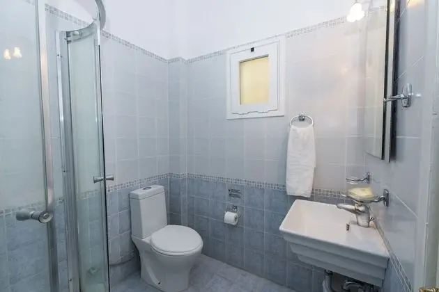 Standard Stüdyo, 1 Yatak Odası