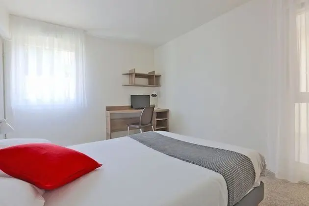 Comfort Apart Daire, Sigara İçilmez (4 People)