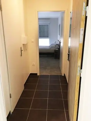 Comfort Apart Daire, Sigara İçilmez (4 People)