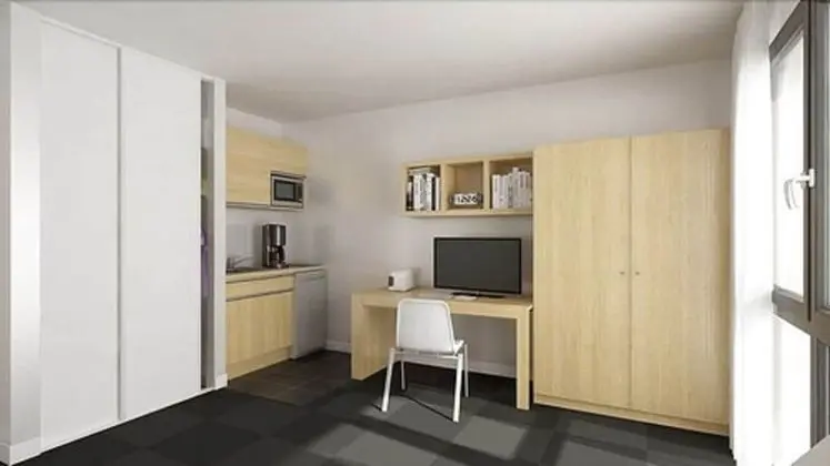 Comfort Apart Daire, Sigara İçilmez (4 People)