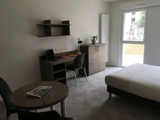Comfort Apart Daire, Sigara İçilmez (4 People)