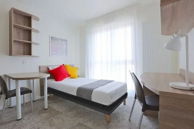 Standard Stüdyo, Sigara İçilmez (1 Person)