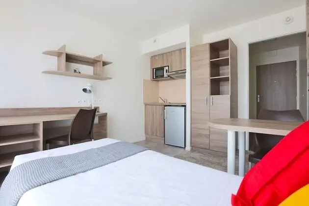 Standard Stüdyo, Sigara İçilmez (1 Person)
