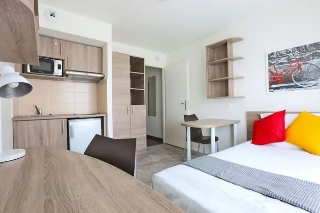 Standard Stüdyo, Sigara İçilmez (1 Person)