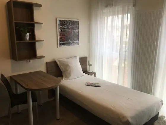 Standard Stüdyo, Sigara İçilmez (1 Person)