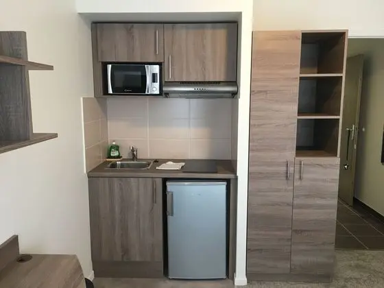 Standard Stüdyo, Sigara İçilmez (1 Person)