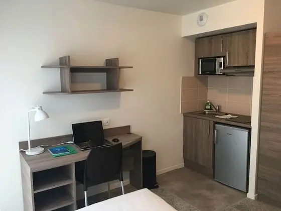 Standard Stüdyo, Sigara İçilmez (1 Person)