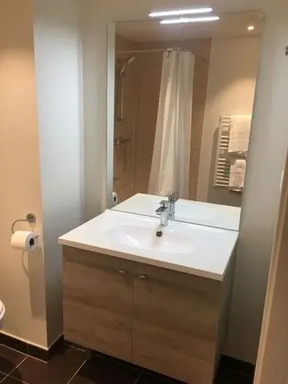 Standard Stüdyo, Sigara İçilmez (1 Person)