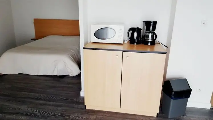 Superior Tek Büyük Yataklı Oda