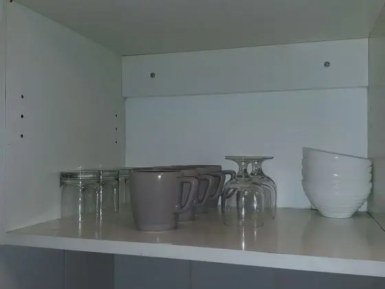 Stüdyo, 1 Çift Kişilik Yatak