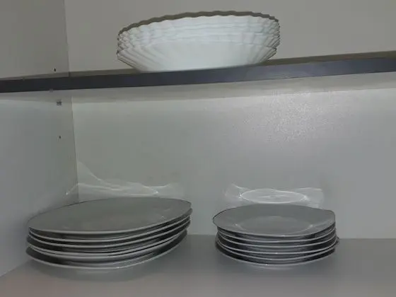 Stüdyo, 1 Çift Kişilik Yatak