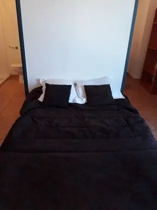 Stüdyo, 1 Çift Kişilik Yatak