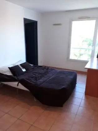 Stüdyo, 1 Çift Kişilik Yatak