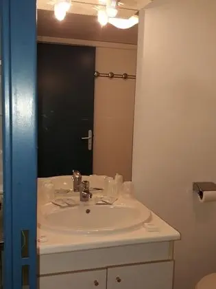 Stüdyo, 1 Çift Kişilik Yatak