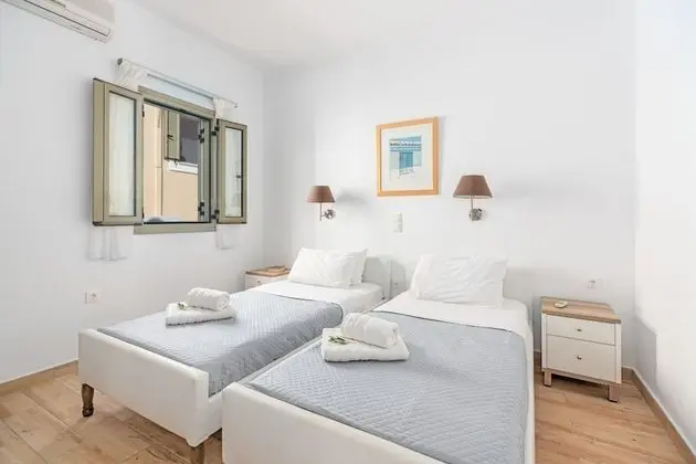 Family Villa, 3 Yatak Odası, Kişiye Özel Havuzlu