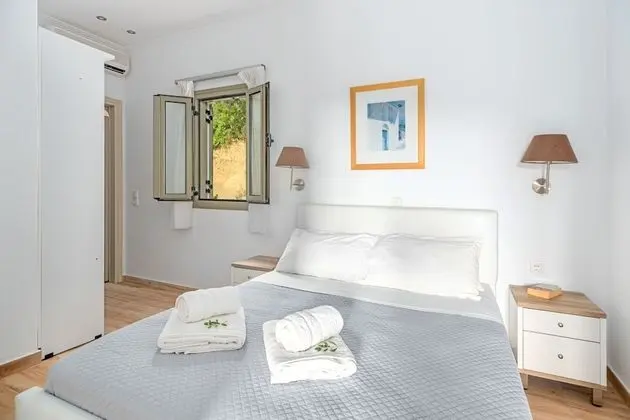 Family Villa, 3 Yatak Odası, Kişiye Özel Havuzlu