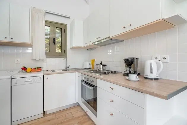 Family Villa, 3 Yatak Odası, Kişiye Özel Havuzlu