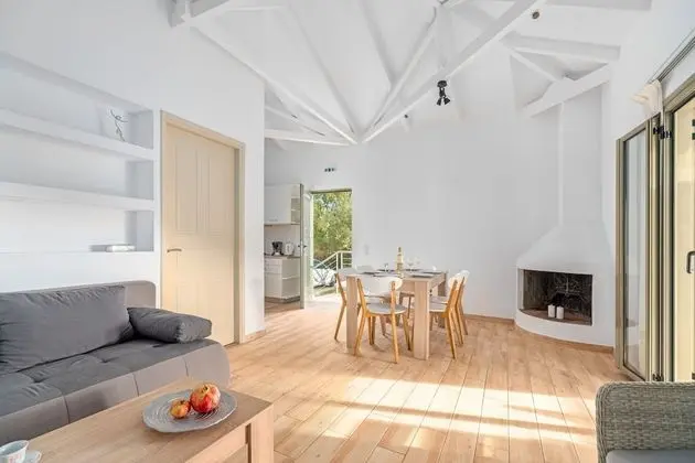 Family Villa, 3 Yatak Odası, Kişiye Özel Havuzlu