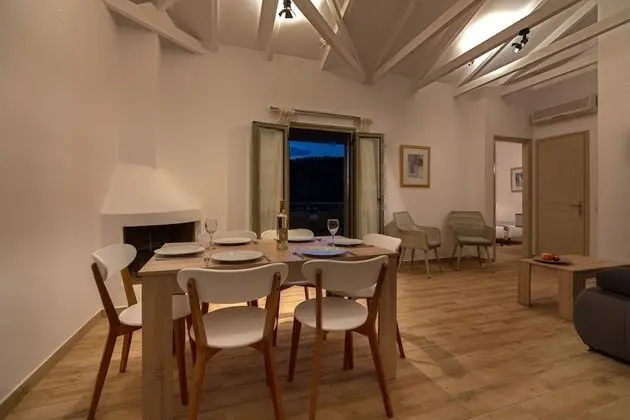 Family Villa, 3 Yatak Odası, Kişiye Özel Havuzlu